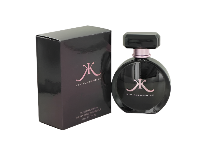 Kim Kardashian Perfume by Kim Kardashian Eau De Parfum Spray 1.7Oz/50Ml Women