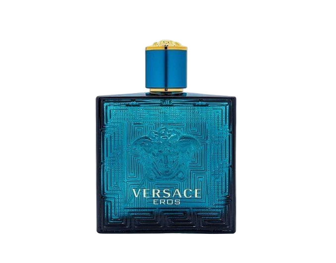 Versace Eros by Gianni Versace EDT (3.4 Oz)