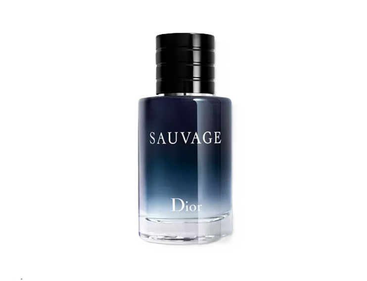 Dior Sauvage Eau De Toilette