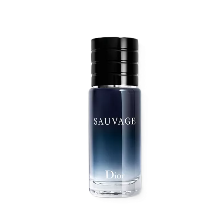 Dior Sauvage Eau De Toilette