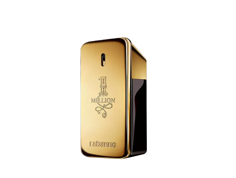 Rebanne 1 Million Eau De Toilette
