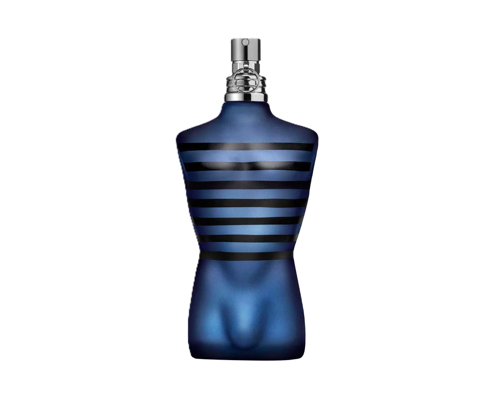 Ultra Male by Jean Paul Gaultier Intense EDT Cologne (4.2 Oz)