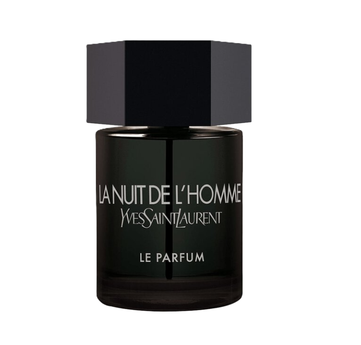 La Nuit De L'Homme Le Parfum by Yves Saint Laurent EDP (3.4 Oz)