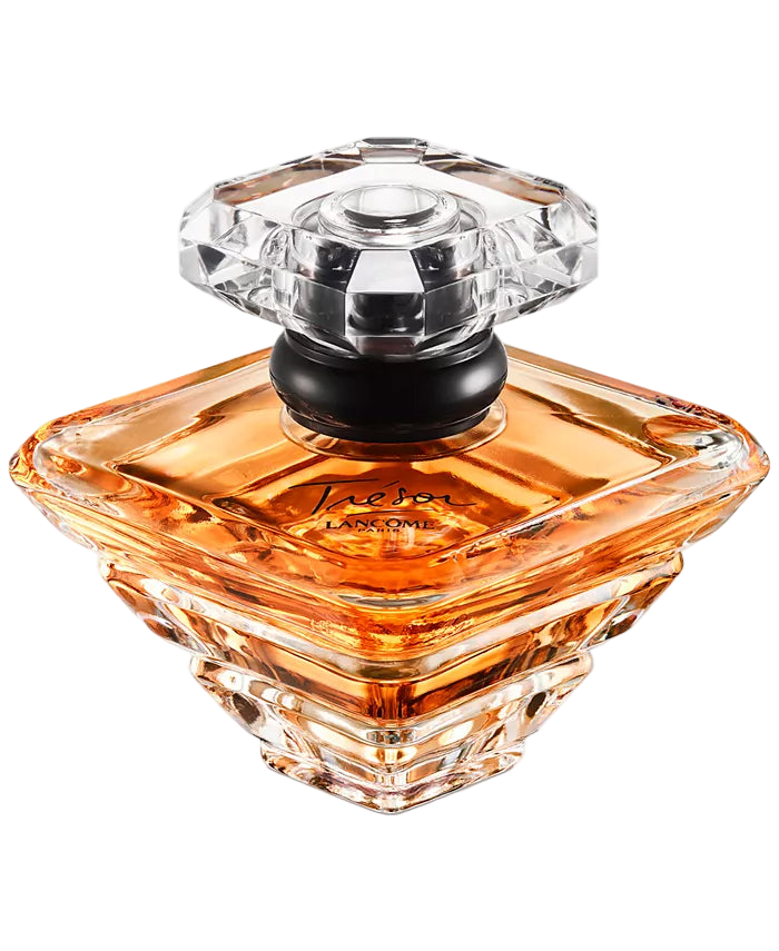Trã©Sor Eau De Parfum Spray, 3.4 Oz