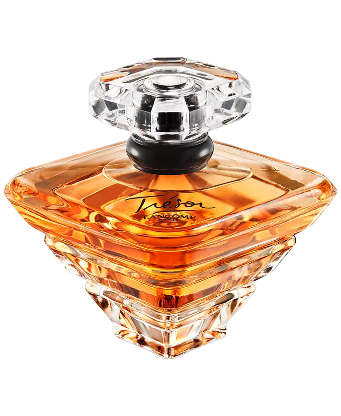 Trã©Sor Eau De Parfum Spray, 3.4 Oz