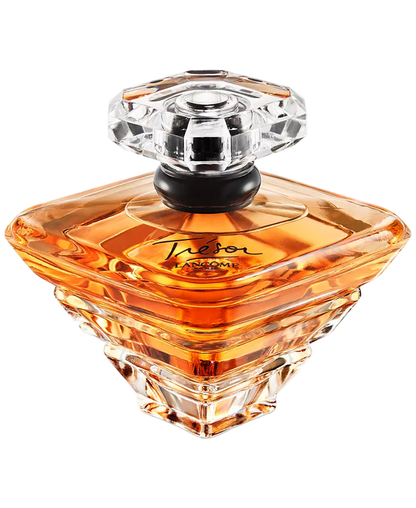 Trã©Sor Eau De Parfum Spray, 3.4 Oz