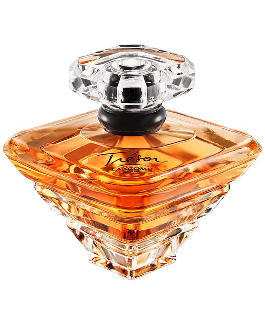 Trã©Sor Eau De Parfum Spray, 3.4 Oz