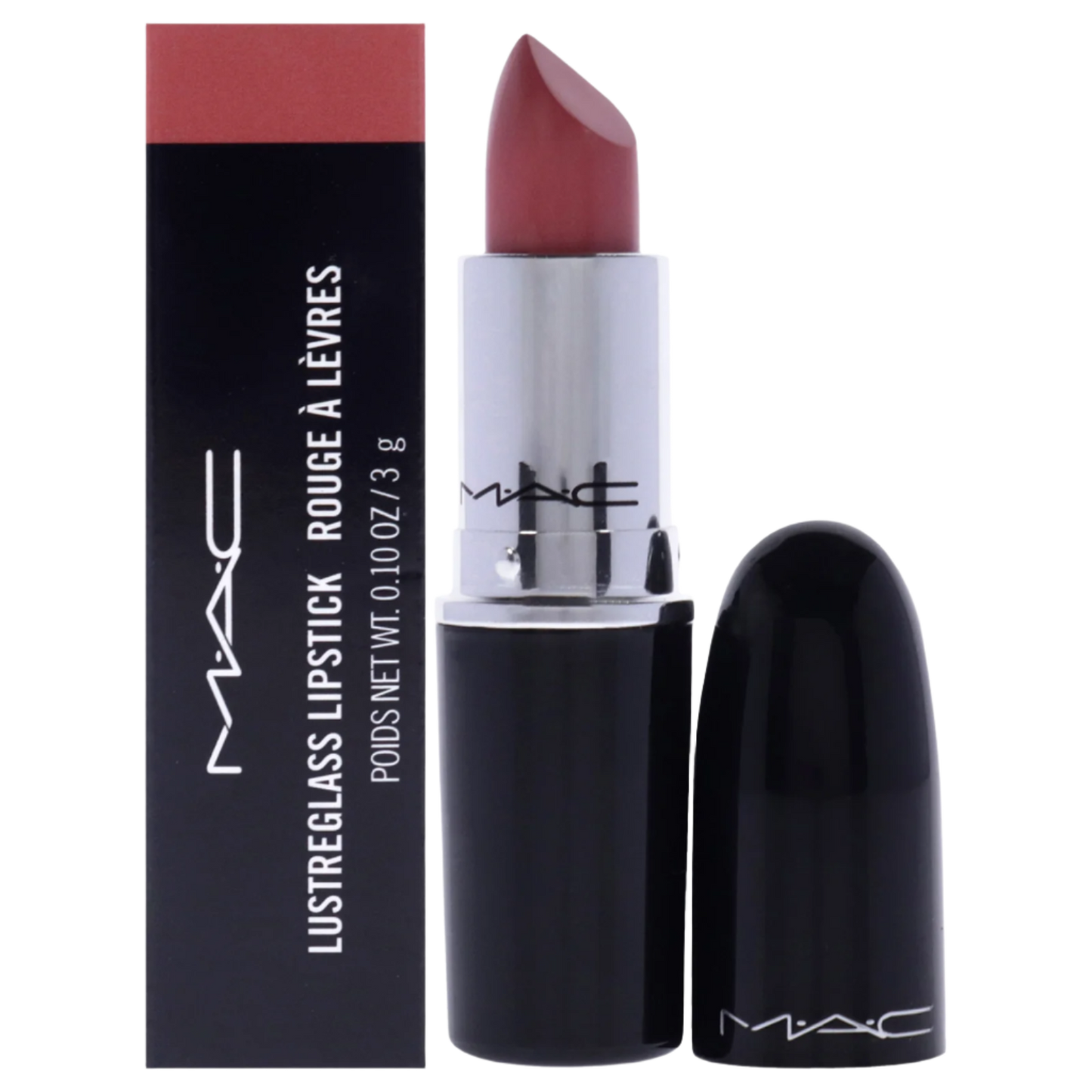 Lustreglass Lipstick by MAC