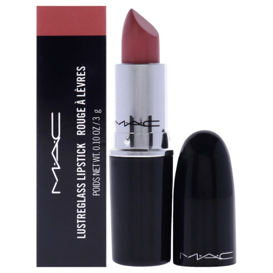 Lustreglass Lipstick by MAC