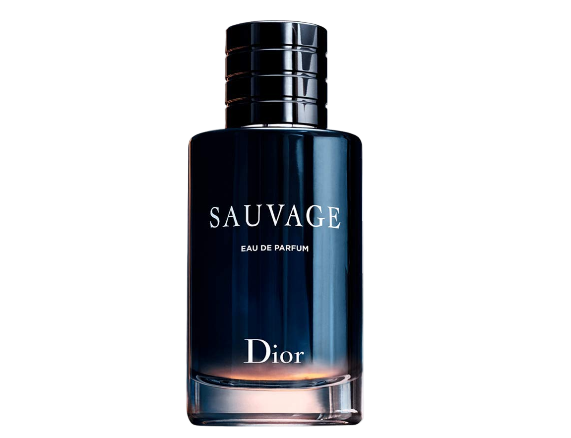 Sauvage by Christian Dior Eau De Parfum (3.4 Oz)