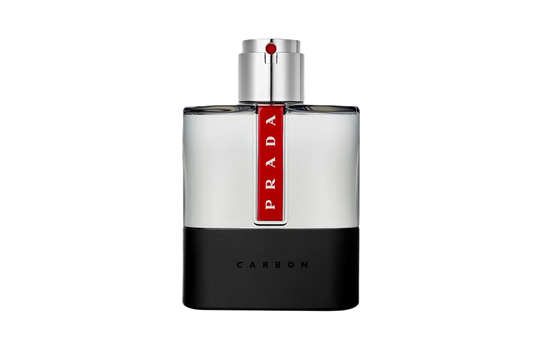 Prada Luna Rossa Carbon Eau De Toilette