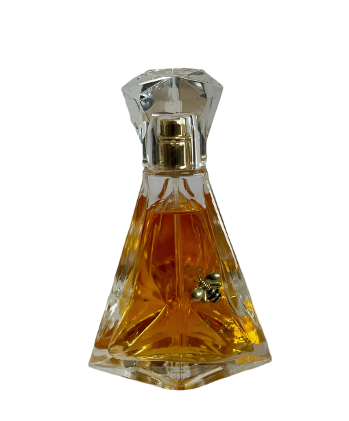 Pure Honey by Kim Kardashian 3.4 Oz EDP