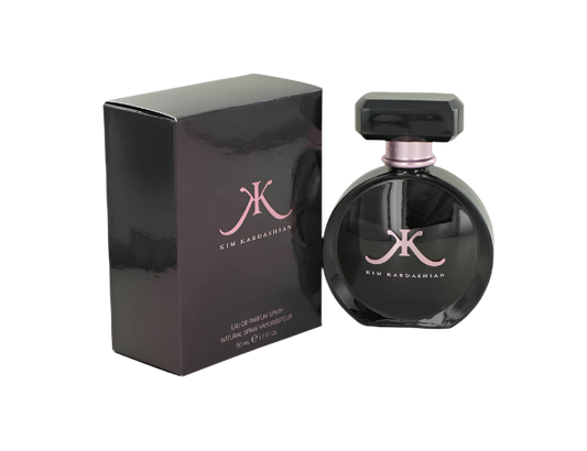 Kim Kardashian Perfume by Kim Kardashian Eau De Parfum Spray 1.7Oz/50Ml Women