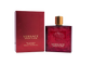 Mini Versace Eros Flame 0.17 Oz EDP Cologne