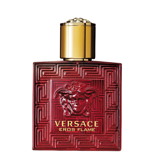 Versace Eros Flame by Gianni Versace EDP (6.8 Oz)