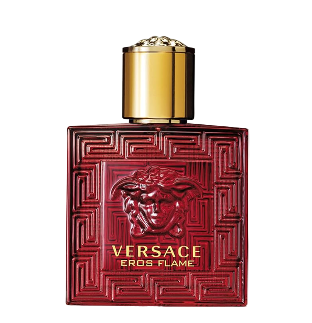 Versace Eros Flame by Versace EDP (6.7 Oz)
