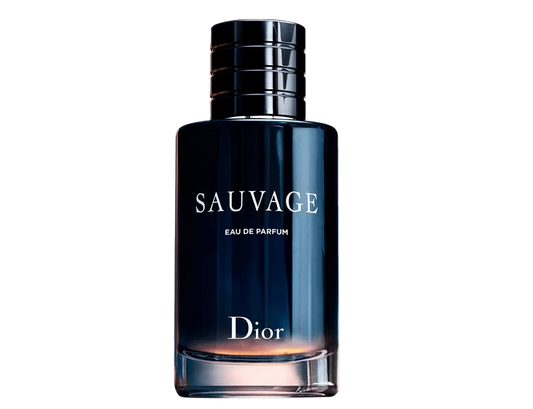 Christian Dior Sauvage Eau de Parfum (3.4 oz)