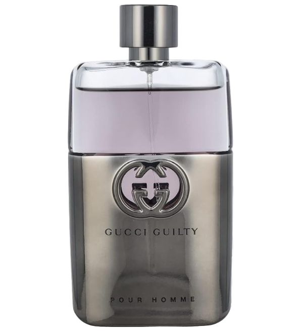 Gucci Guilty Eau De Toilette (3.0 Oz)