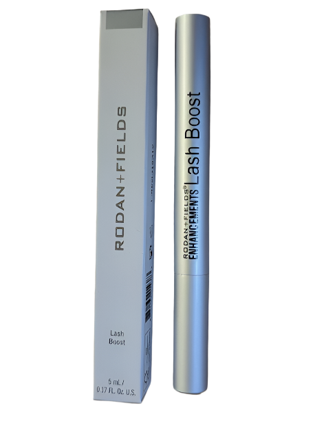 Rodan and Fields Enhancements Lash Boost Eyelash Serum