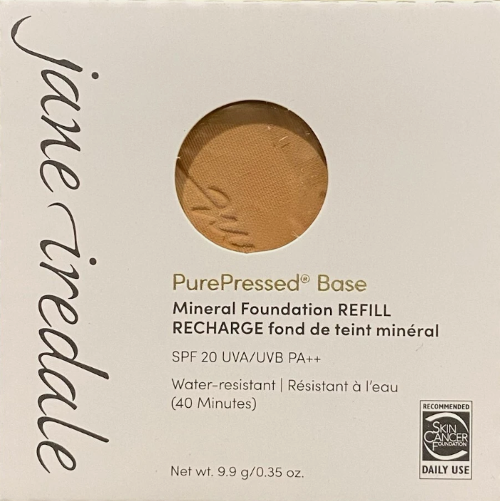 Jane Iredale Purepressed Base Mineral Refill