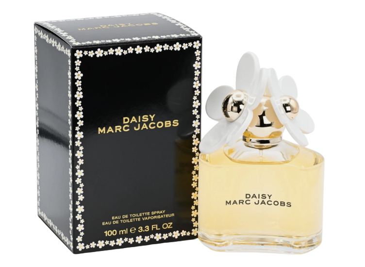Daisy by Marc Jacobs (3.3 Oz) EDT