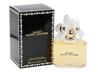 Daisy by Marc Jacobs (3.3 Oz) EDT