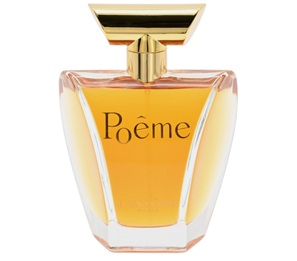 POEME by Lancome Perfume for Women L'EDP (3.4 Oz)