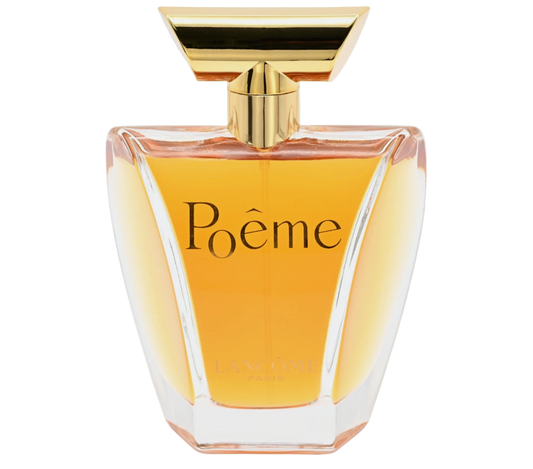 POEME by Lancome Perfume for Women L'EDP (3.4 Oz)