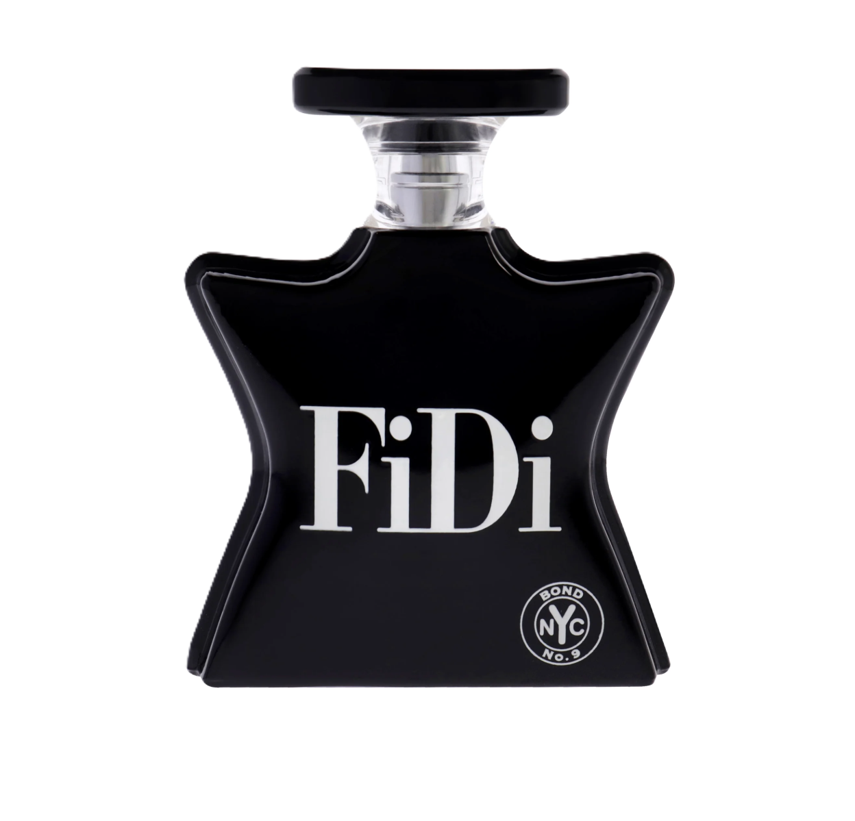 Bond No. 9 New York Fidi EDP (3.3 Oz)
