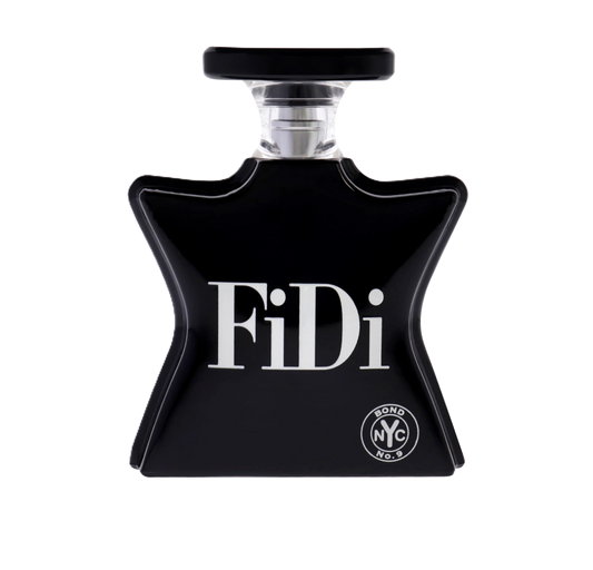 Bond No. 9 New York Fidi EDP (3.3 Oz)