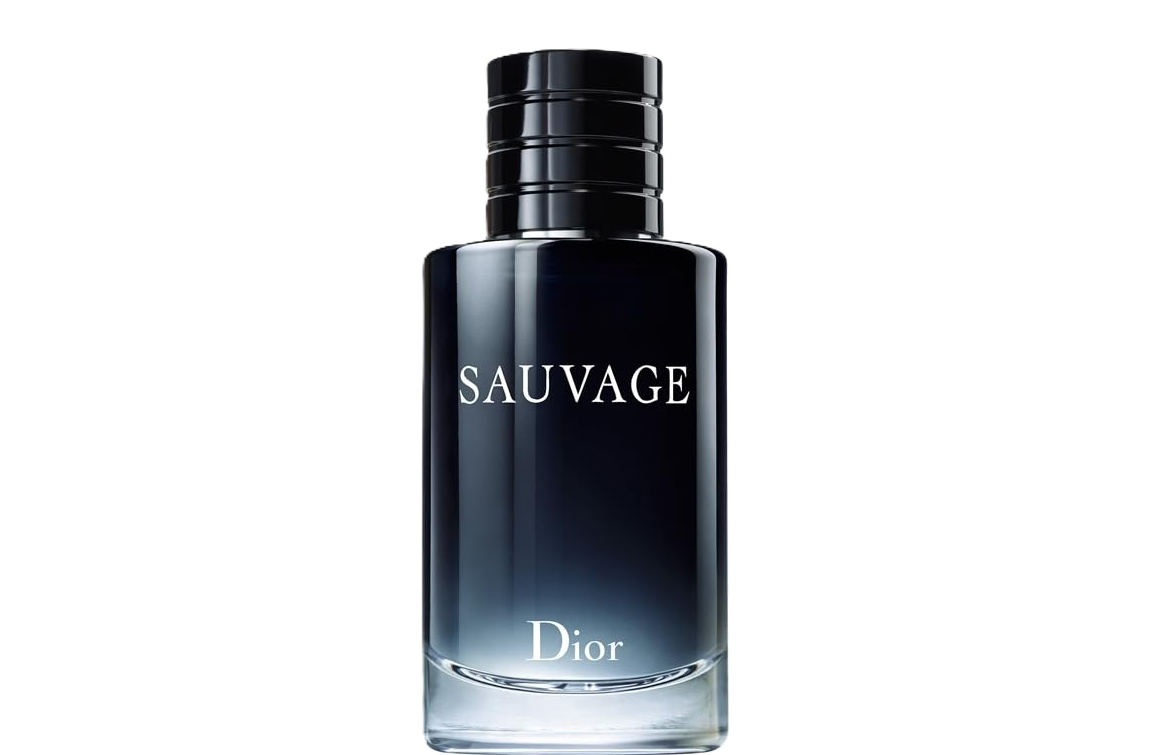 Dior Sauvage Eau De Toilette