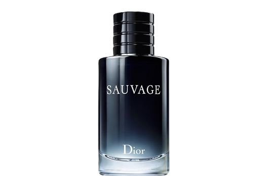 Dior Sauvage Eau De Toilette