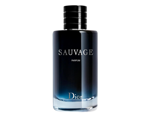 Dior Sauvage Parfum