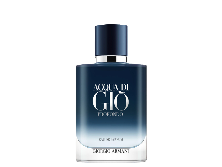 Giorgio Armani Men Acqua Di Giã² Profondo EDP