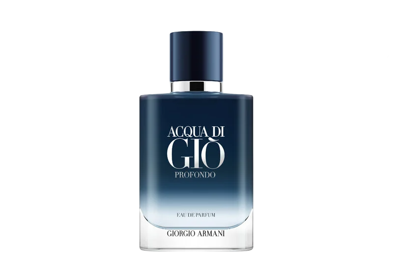 Giorgio Armani Men Acqua Di Giã² Profondo EDP