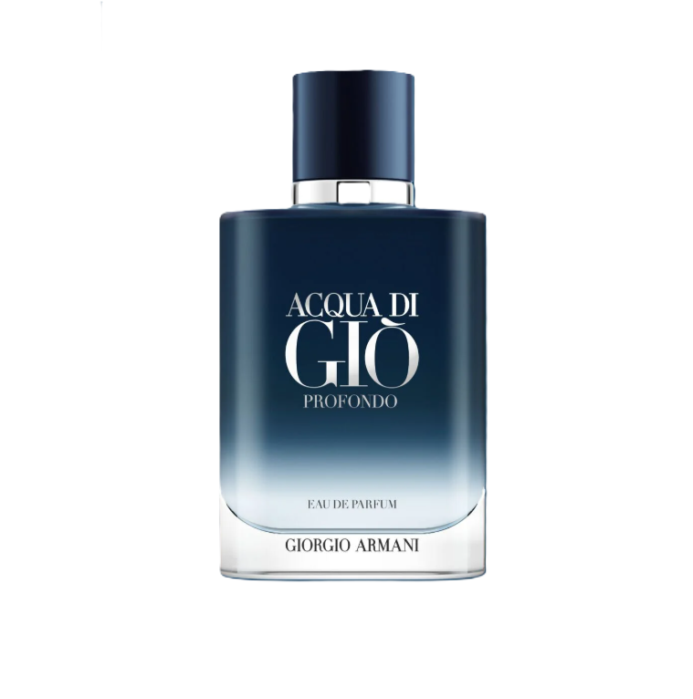 Giorgio Armani Men Acqua Di Giã² Profondo EDP