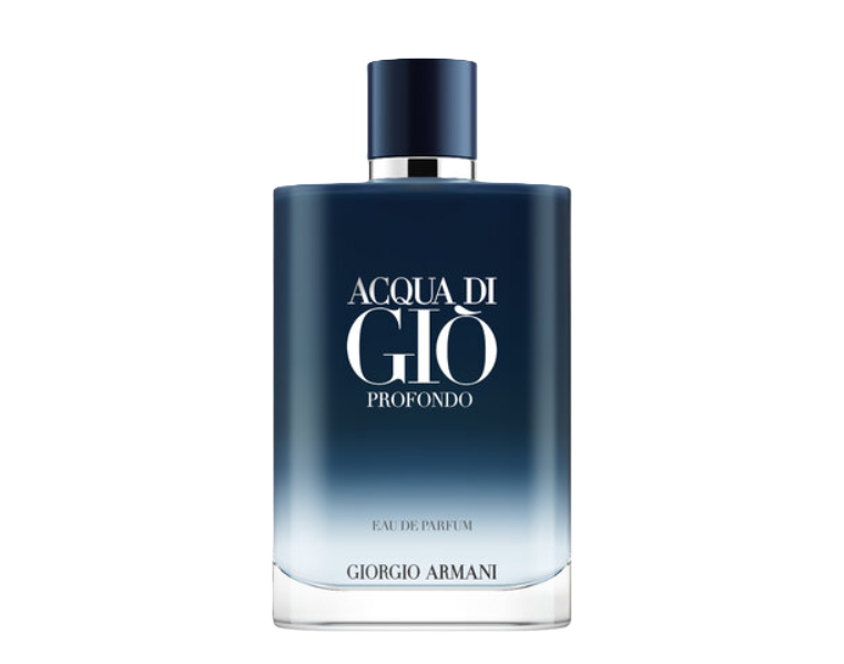 Giorgio Armani Men Acqua Di Giã² Profondo EDP