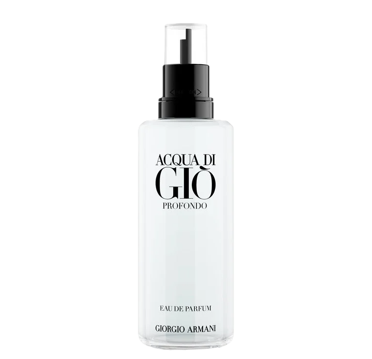 Giorgio Armani Men Acqua Di Giã² Profondo EDP