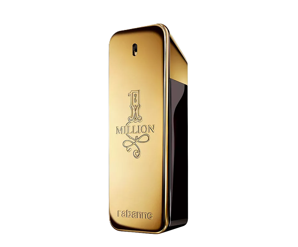 Rebanne 1 Million Eau De Toilette