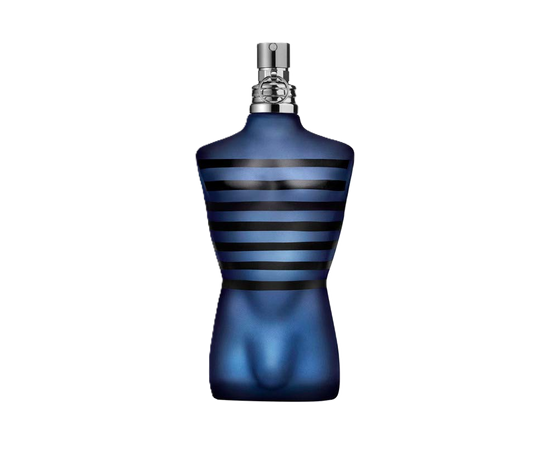 Ultra Male by Jean Paul Gaultier Intense EDT Cologne (4.2 Oz)