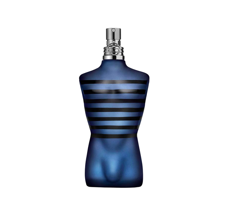 Jean Paul Gaultier Ultra Male Eau De Toilette Intense (6.7Oz)