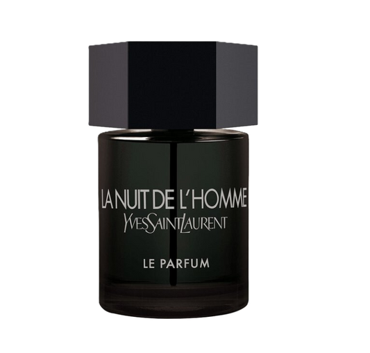 La Nuit De L'Homme Le Parfum by Yves Saint Laurent EDP (3.4 Oz)