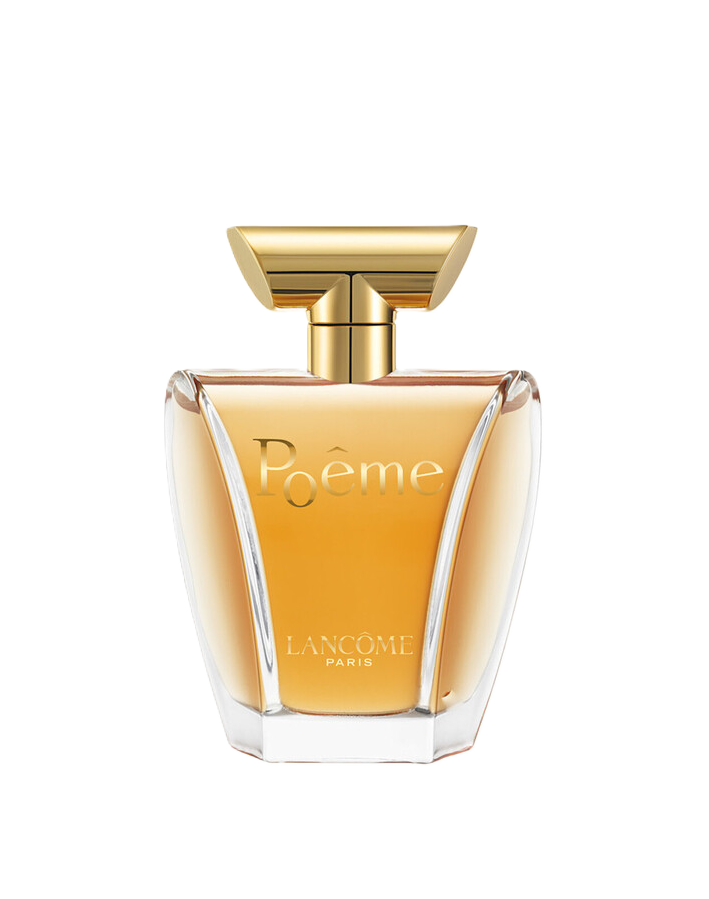 Poeme by Lancome Eau De Parfum (3.4Oz)