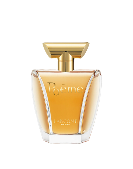 Poeme by Lancome Eau De Parfum (3.4Oz)