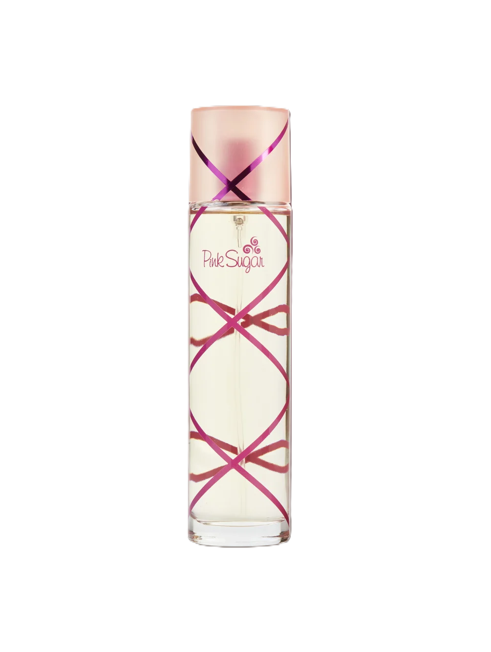 Pink Sugar by Aquolina EDT (3.4 Oz)