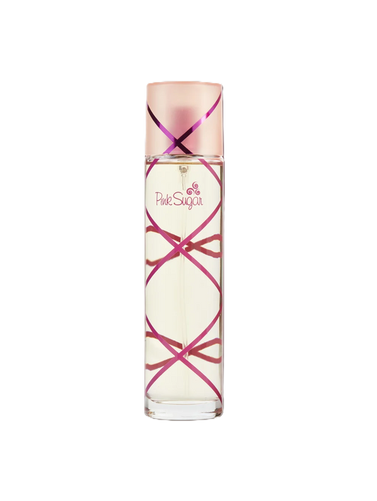 Pink Sugar by Aquolina EDT (3.4 Oz)